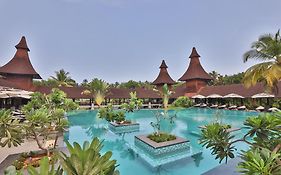 The Lalit Resort & Spa Bekal